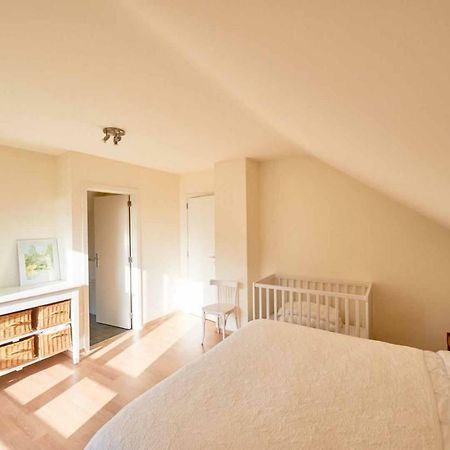 Holiday Home Beausoleil Bomal Buitenkant foto