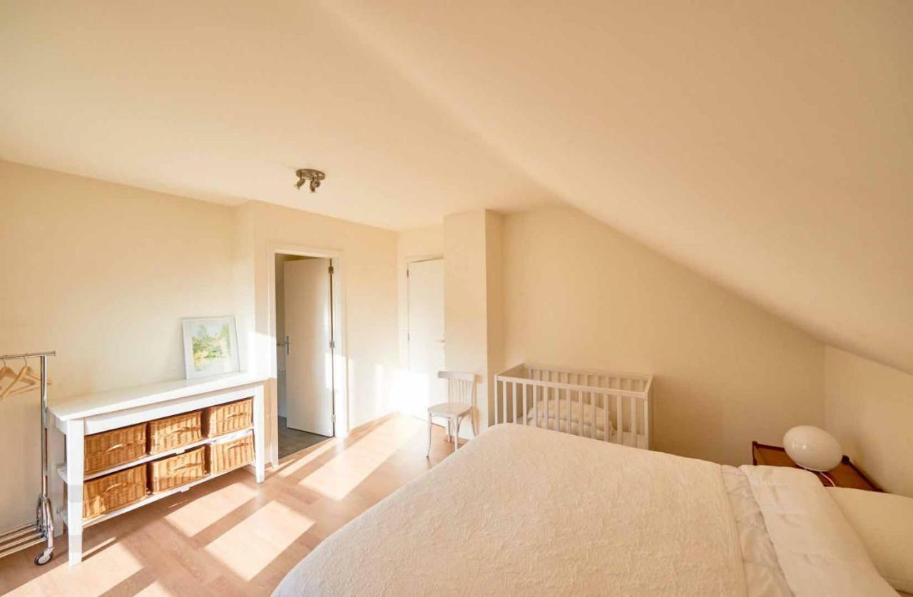 Holiday Home Beausoleil Bomal Buitenkant foto