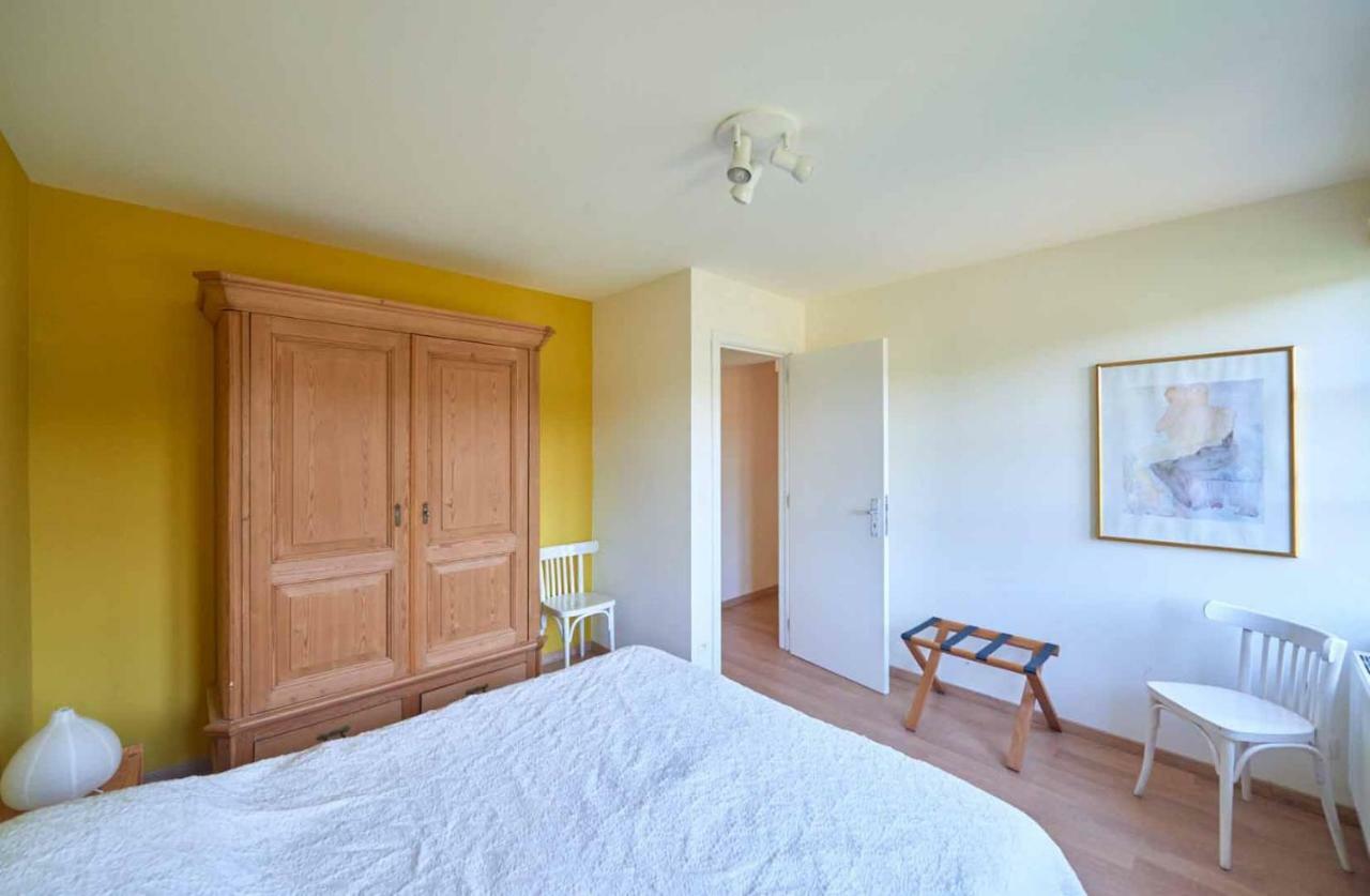 Holiday Home Beausoleil Bomal Buitenkant foto