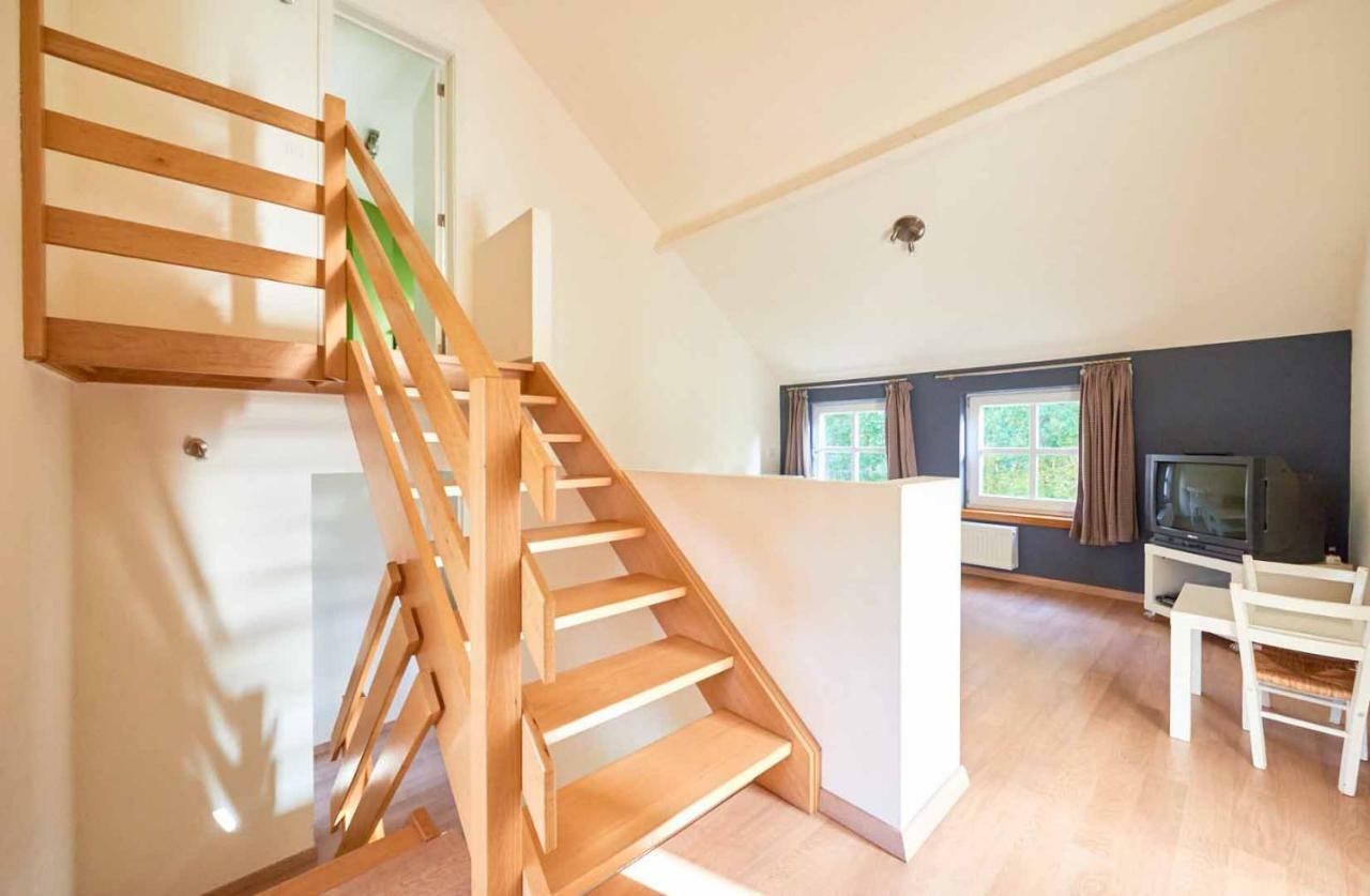 Holiday Home Beausoleil Bomal Buitenkant foto