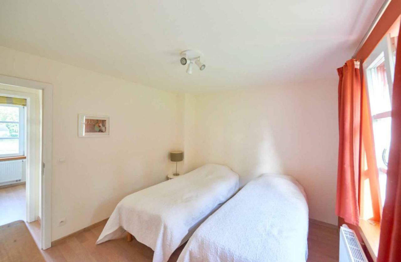 Holiday Home Beausoleil Bomal Buitenkant foto