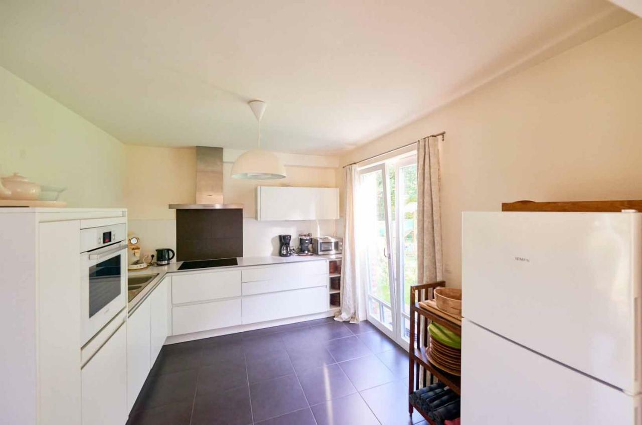 Holiday Home Beausoleil Bomal Buitenkant foto