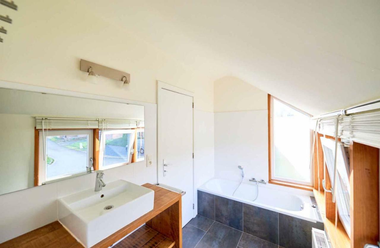 Holiday Home Beausoleil Bomal Buitenkant foto