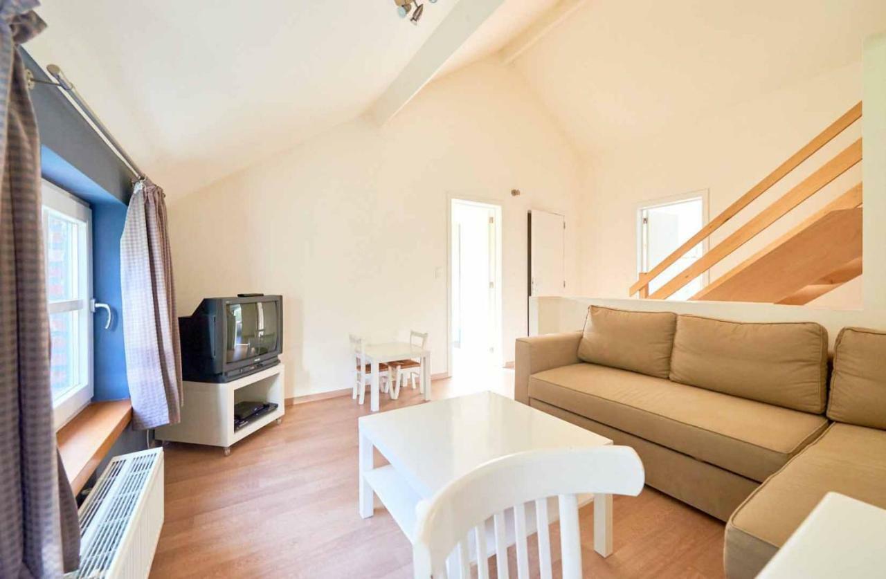 Holiday Home Beausoleil Bomal Buitenkant foto