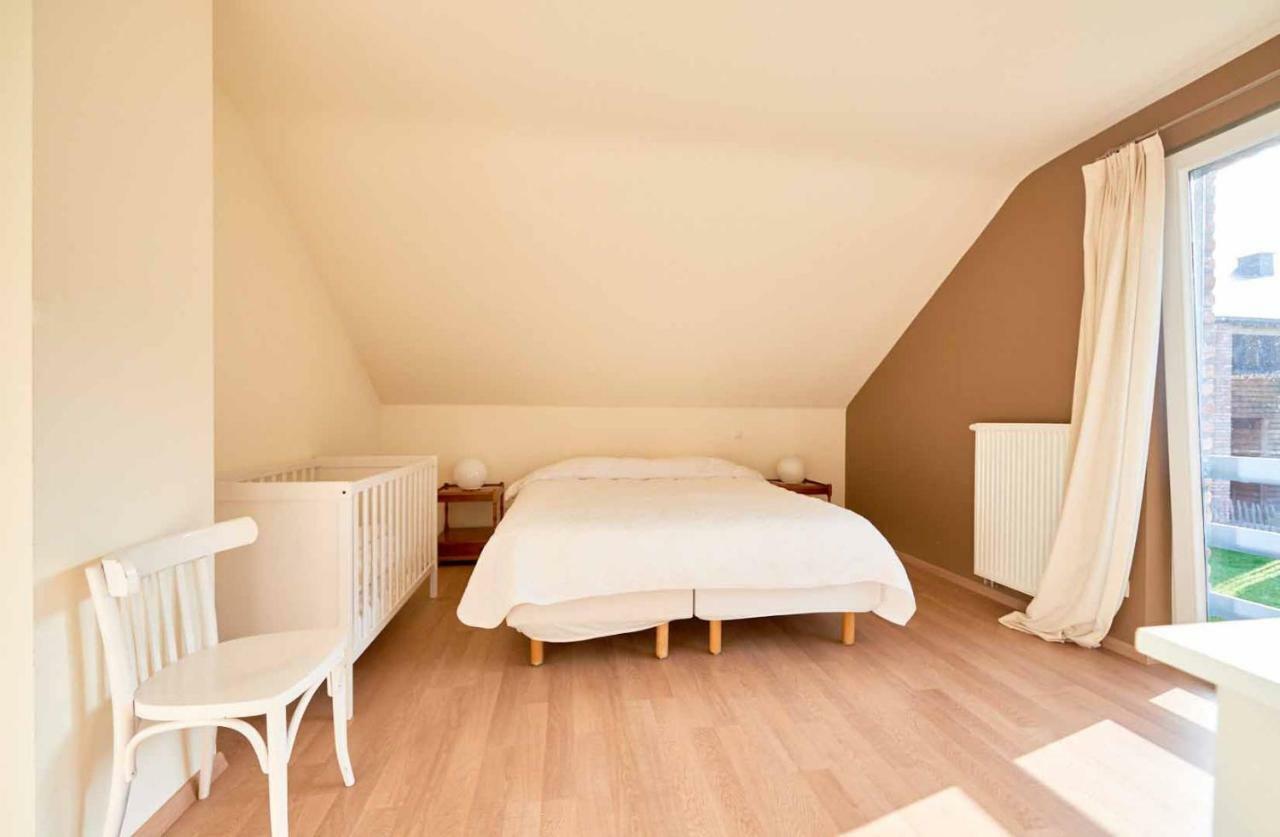 Holiday Home Beausoleil Bomal Buitenkant foto