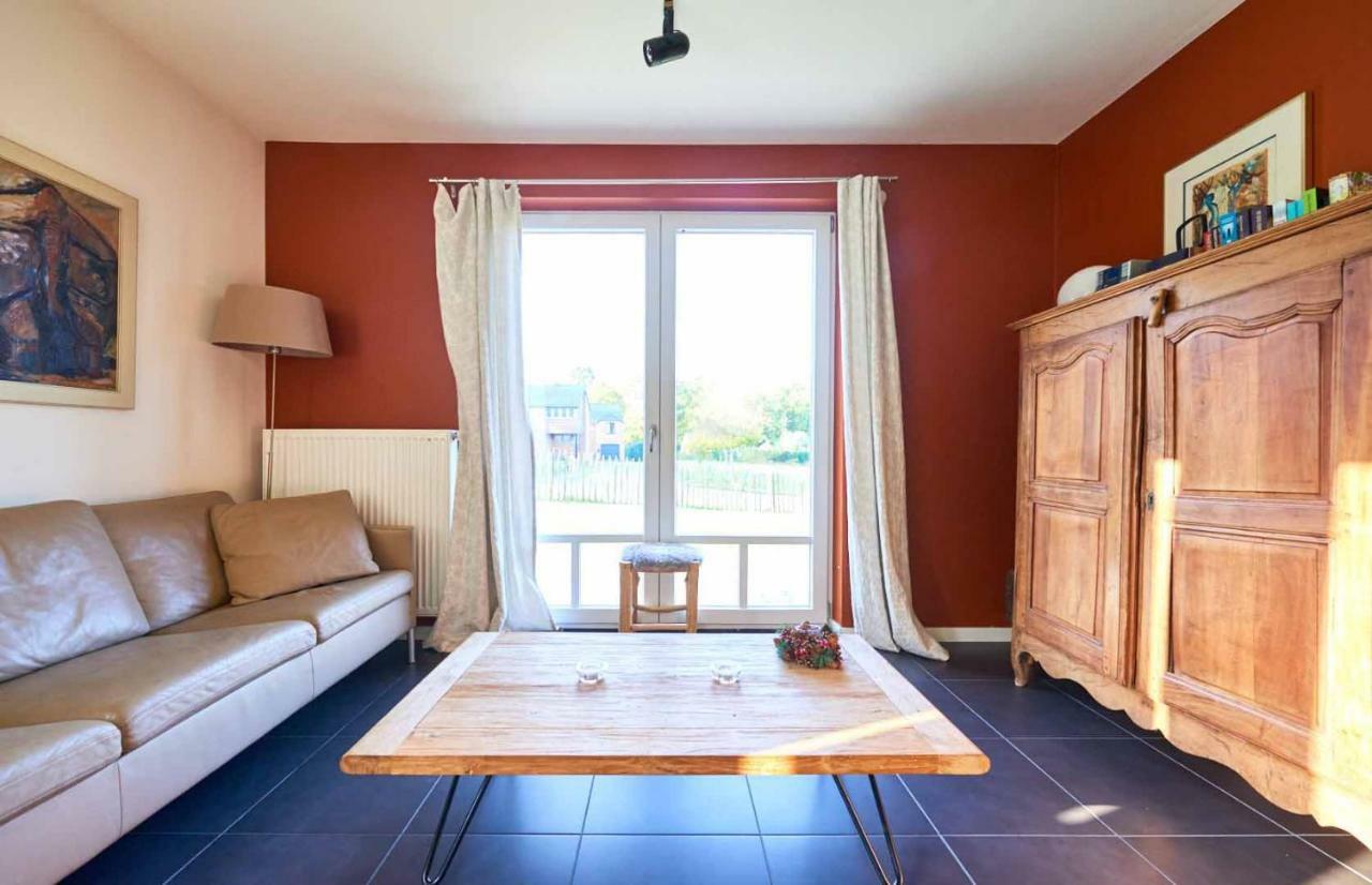 Holiday Home Beausoleil Bomal Buitenkant foto
