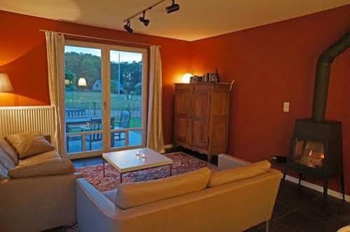Holiday Home Beausoleil Bomal Buitenkant foto