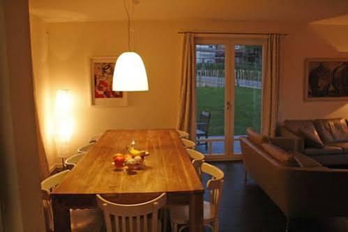 Holiday Home Beausoleil Bomal Buitenkant foto