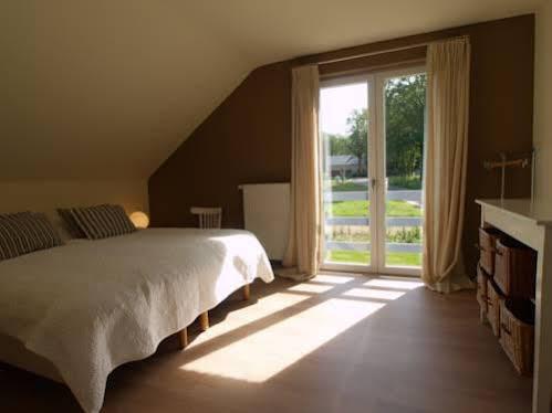 Holiday Home Beausoleil Bomal Buitenkant foto