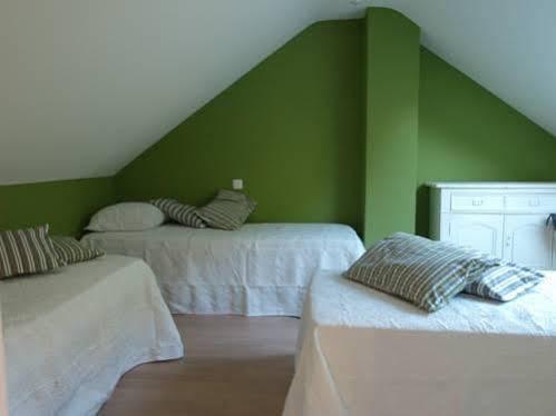 Holiday Home Beausoleil Bomal Buitenkant foto